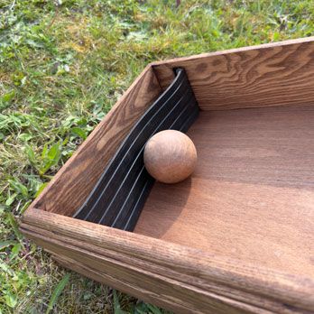 Bande de caoutchouc anti bruit