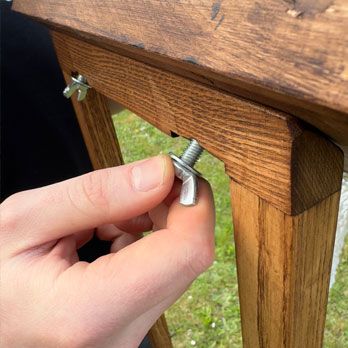 montage jeu animation rapide