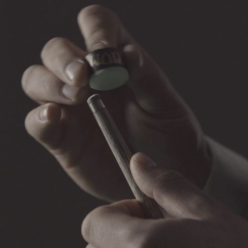 Craie taom accessoire billard 