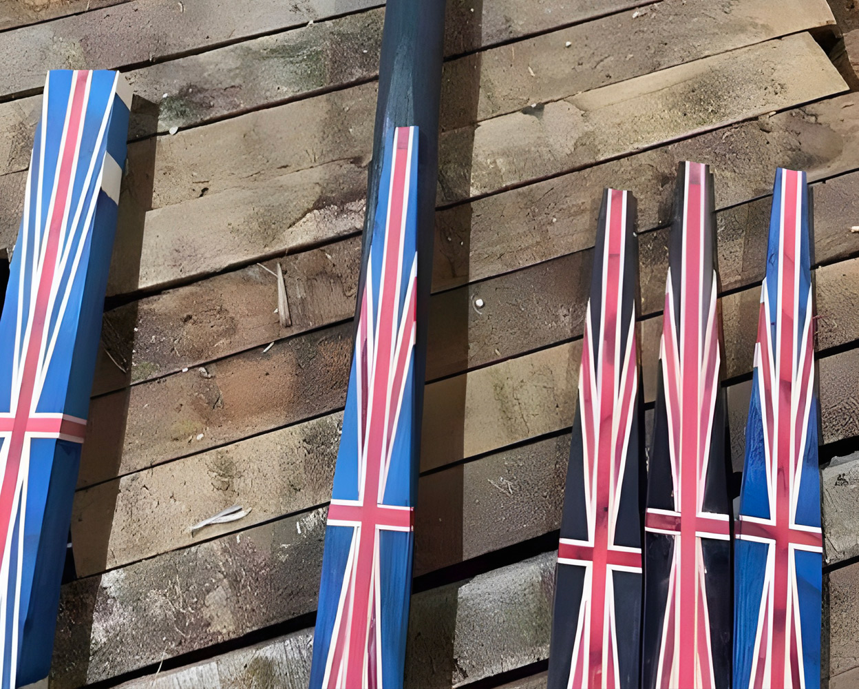 fabrication queue de billard anglais