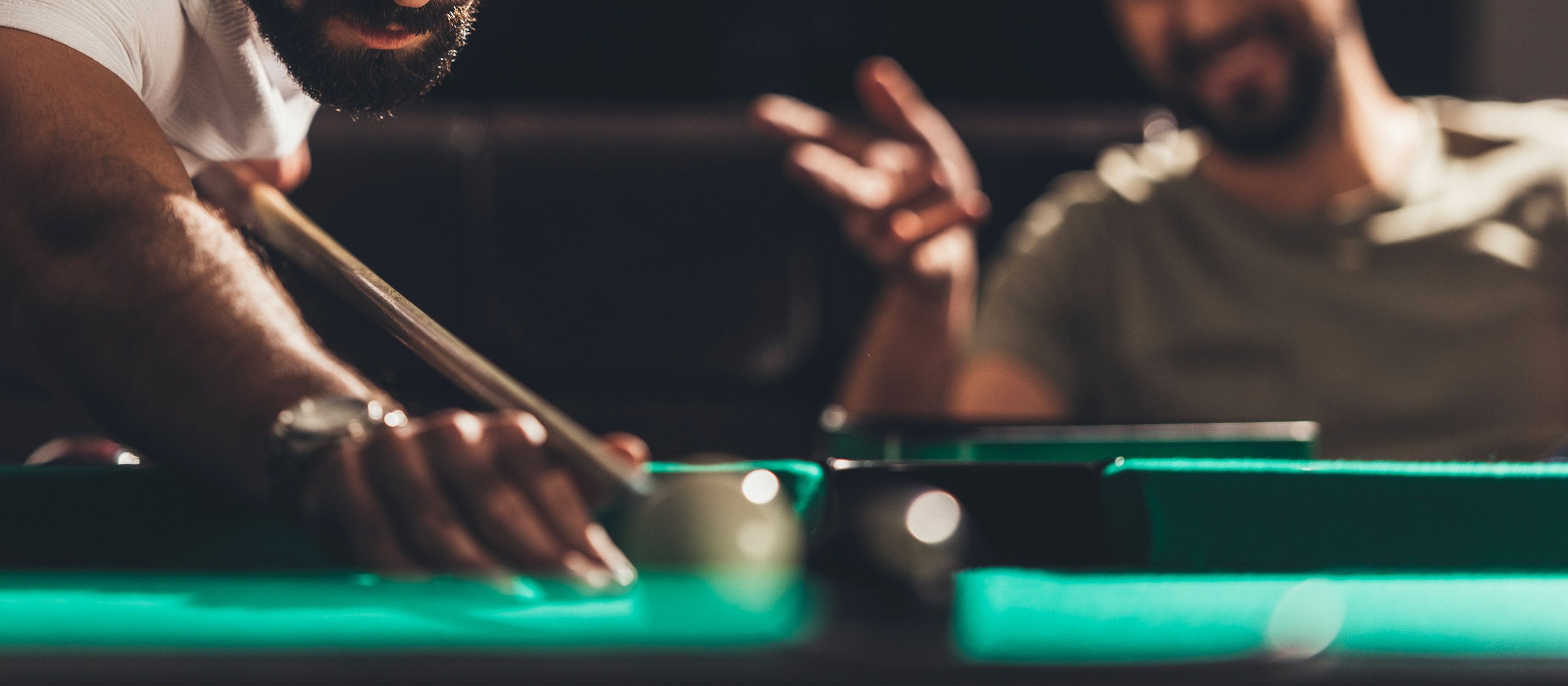 Queue de billard Lord Cue