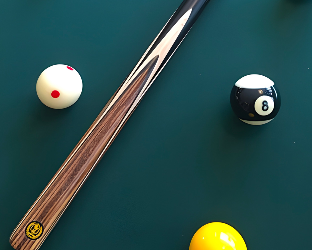 Queue de billard pas cher