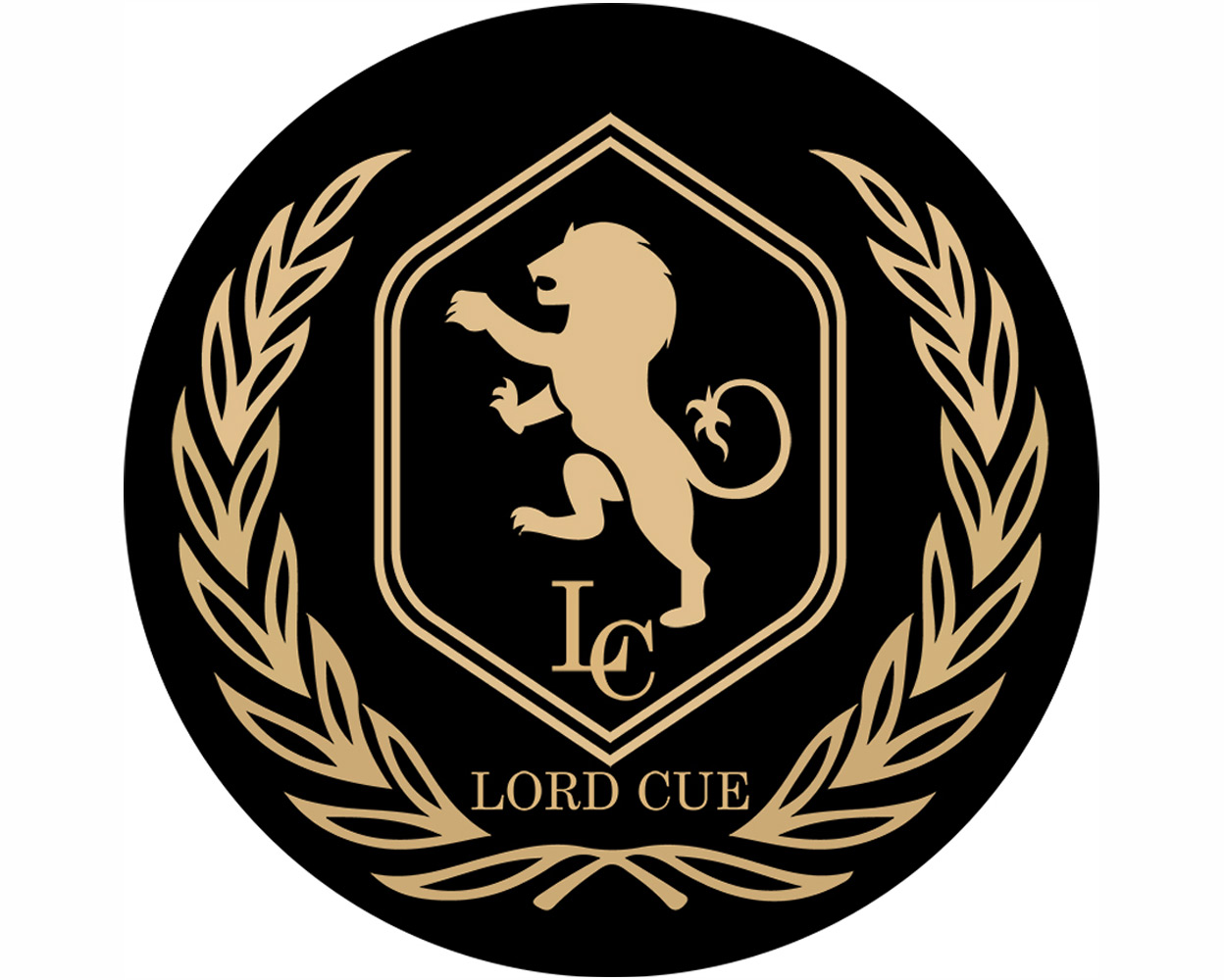 Logo Lord Cue