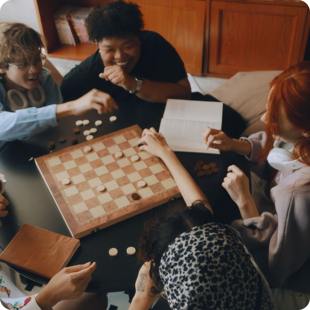 Jeux et jouets en bois