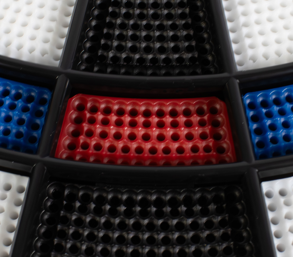 gran board la cible internationale