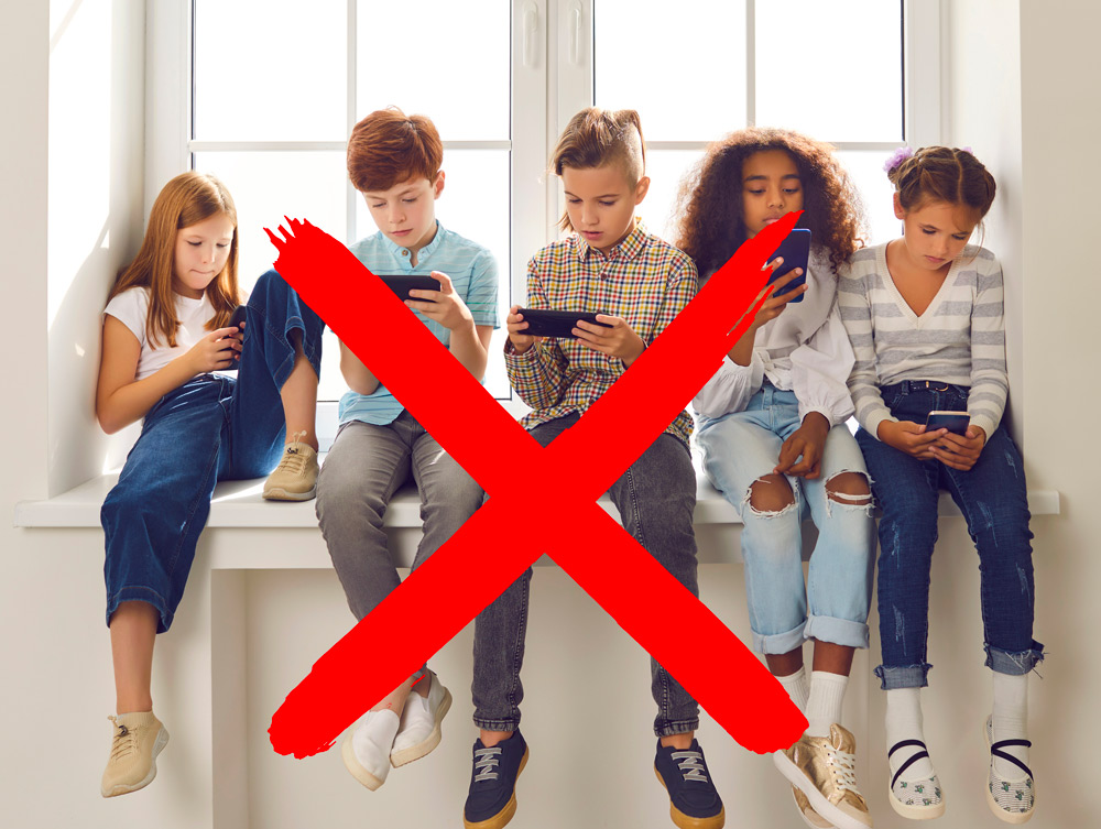 jeu en bois sans écran