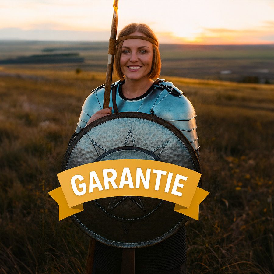 satisfait ou remboursé