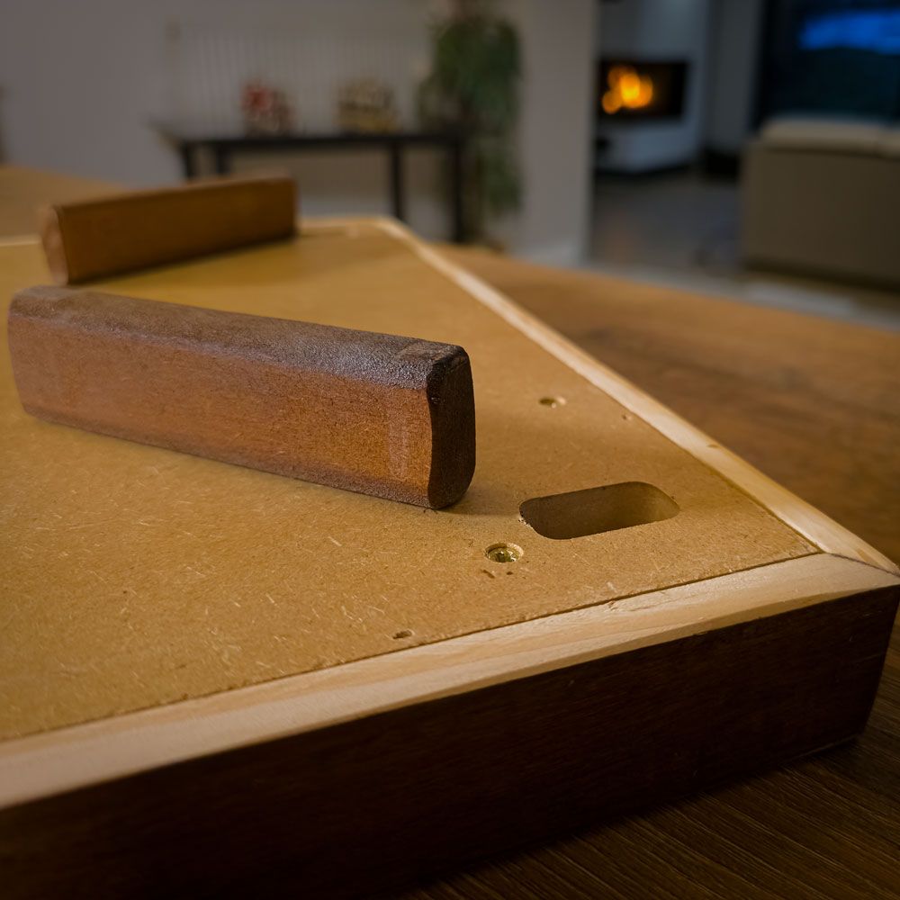 fabrication de jeux en bois artisanale 