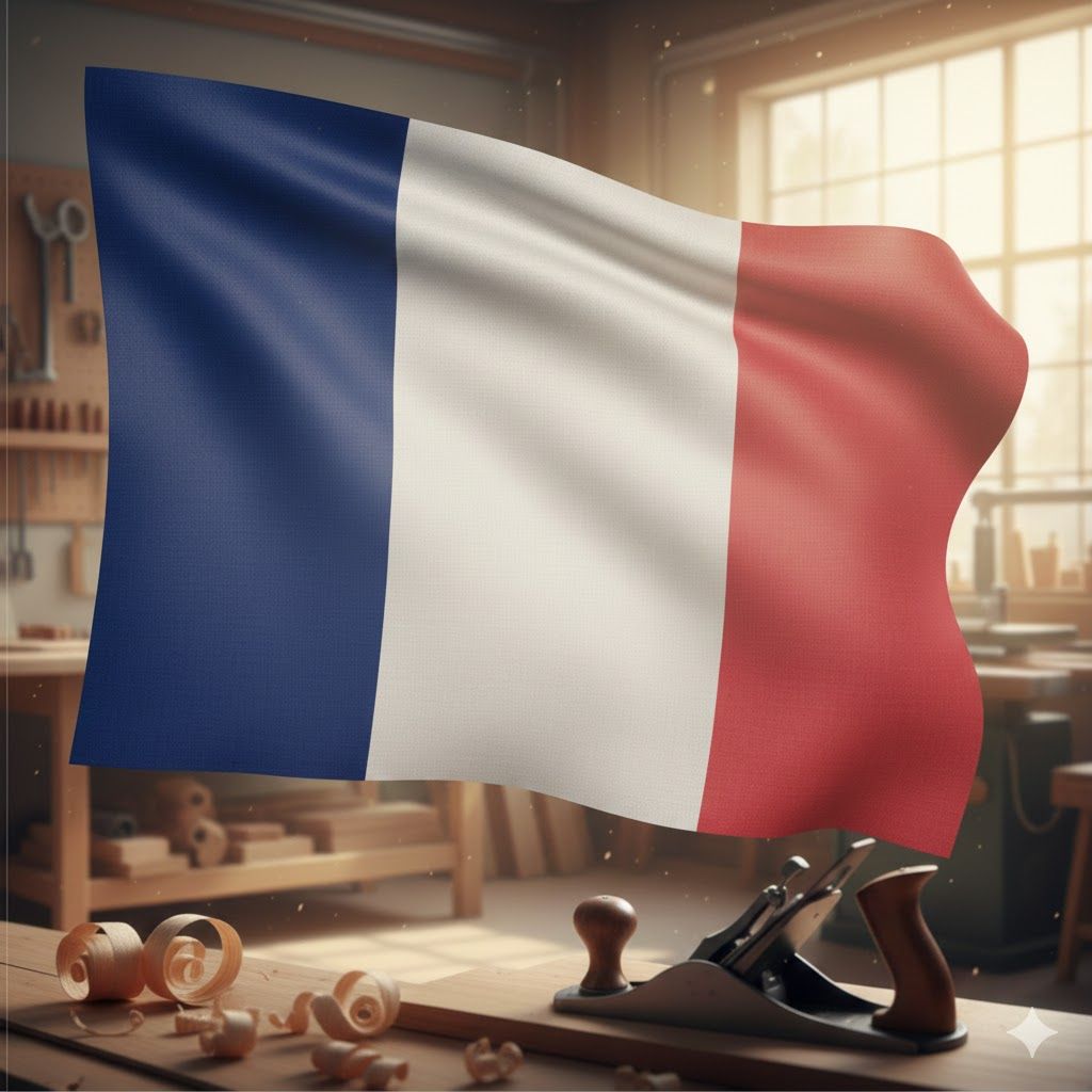 fabrication de jeux en bois en france 