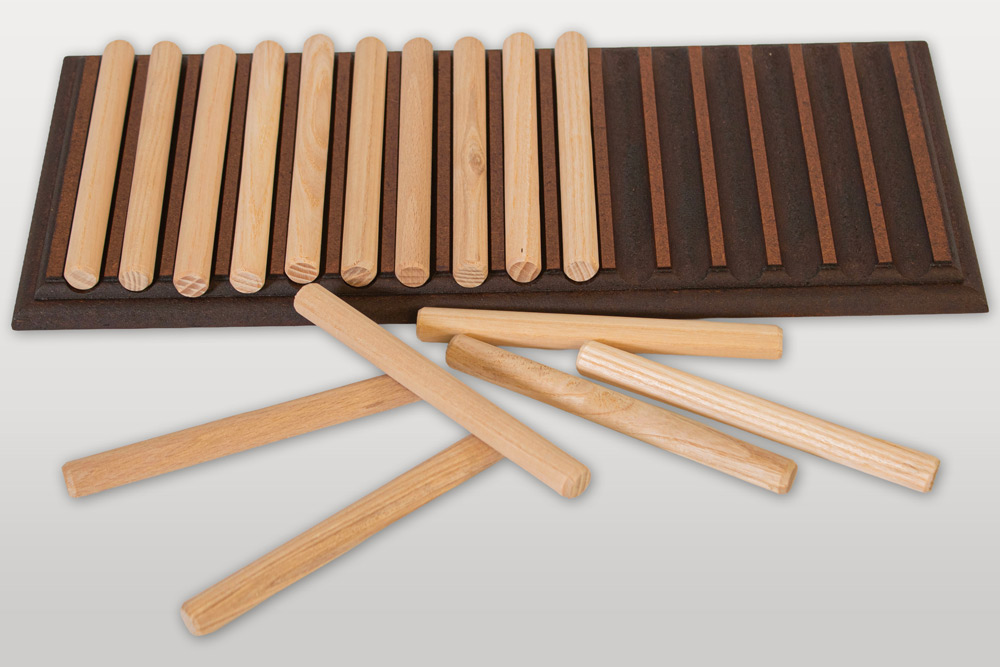 Jeu de nim traditionnel