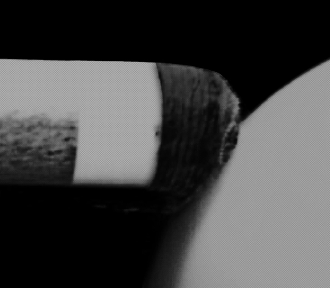 réduction de la déformation du procédé