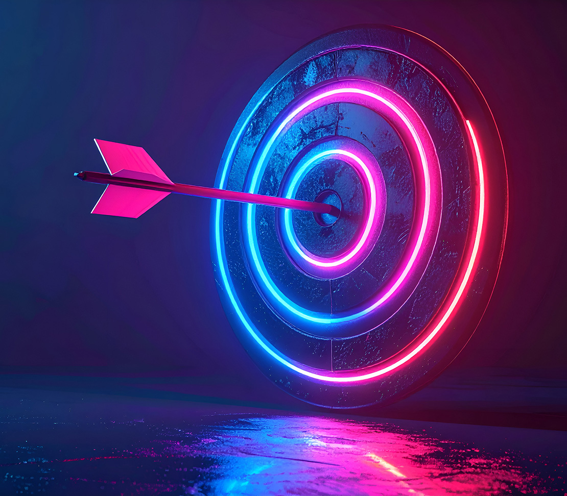 design lumineux intelligent