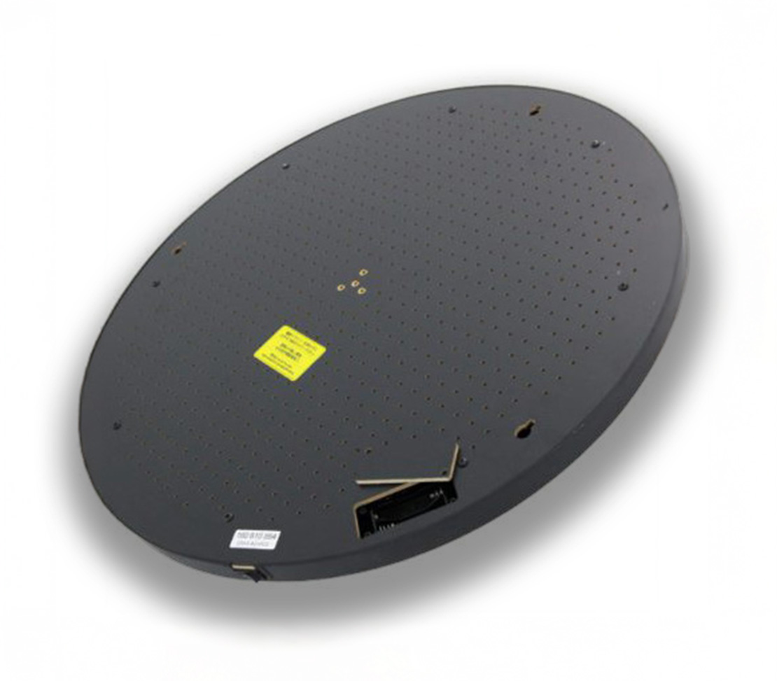 cible solide et résistante