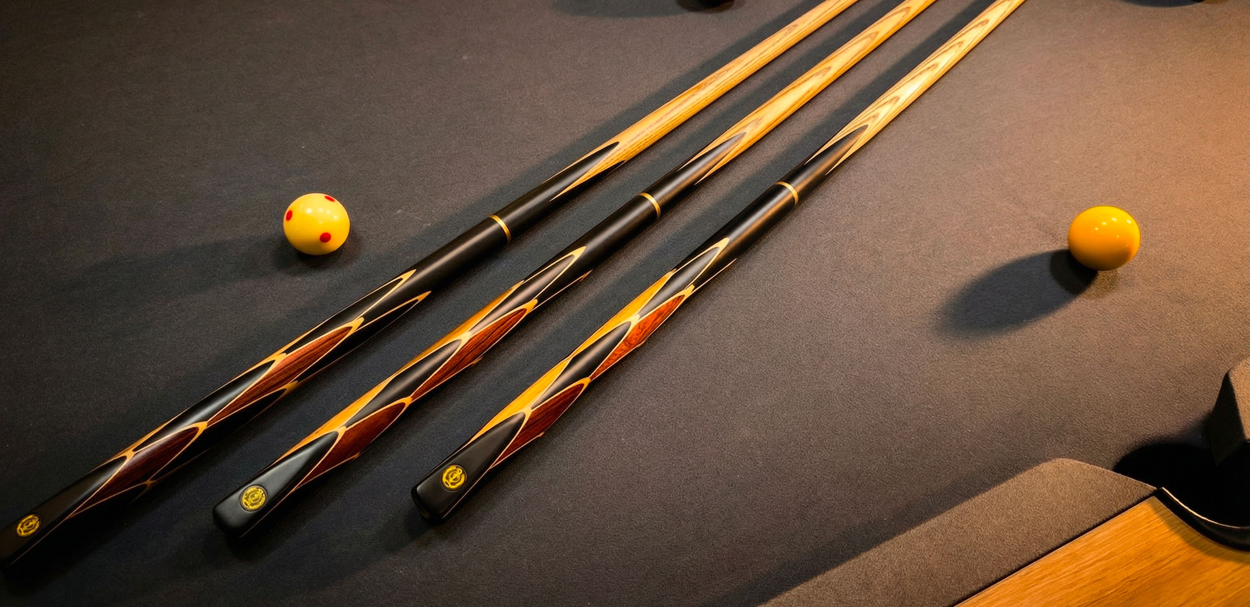 Queue de billard Compétition