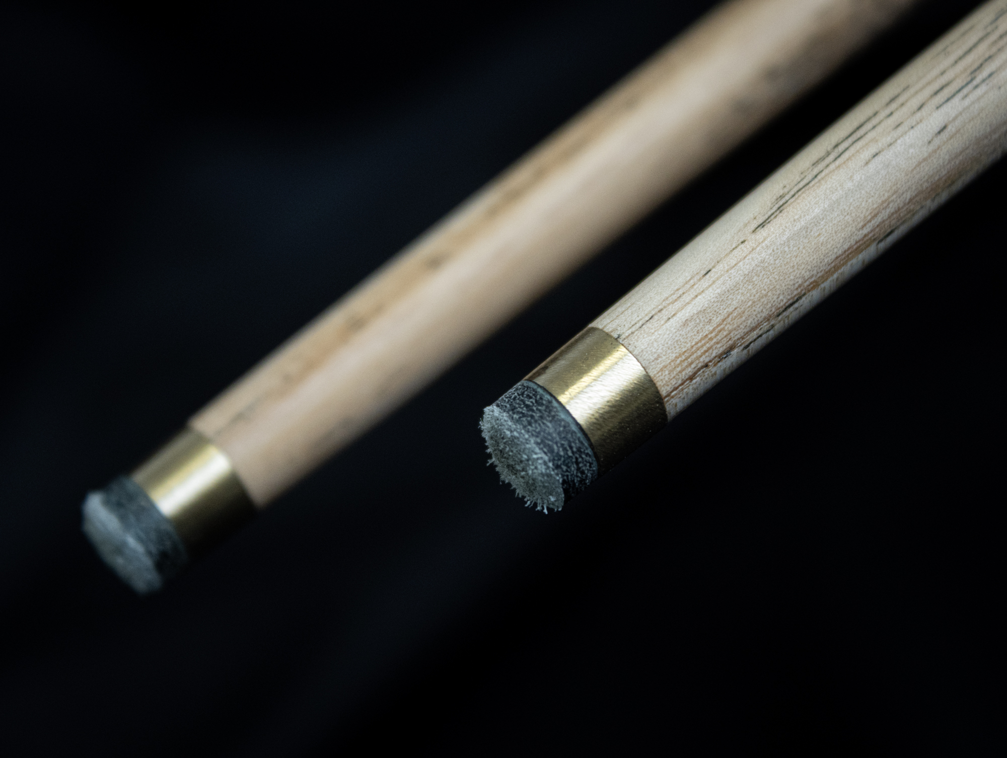 virole laiton queue billard haut de game