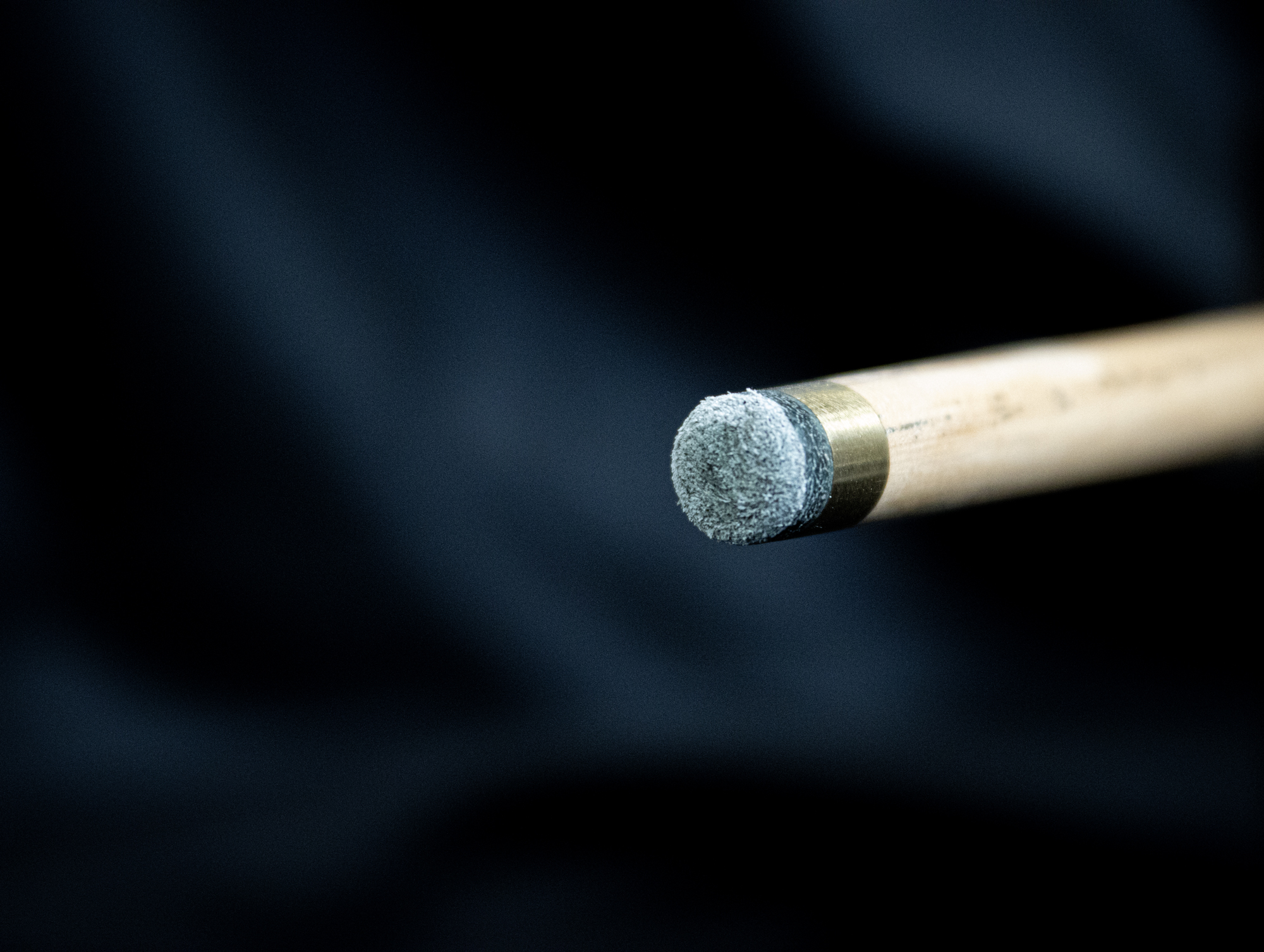 procede queue de billard aston 8mm