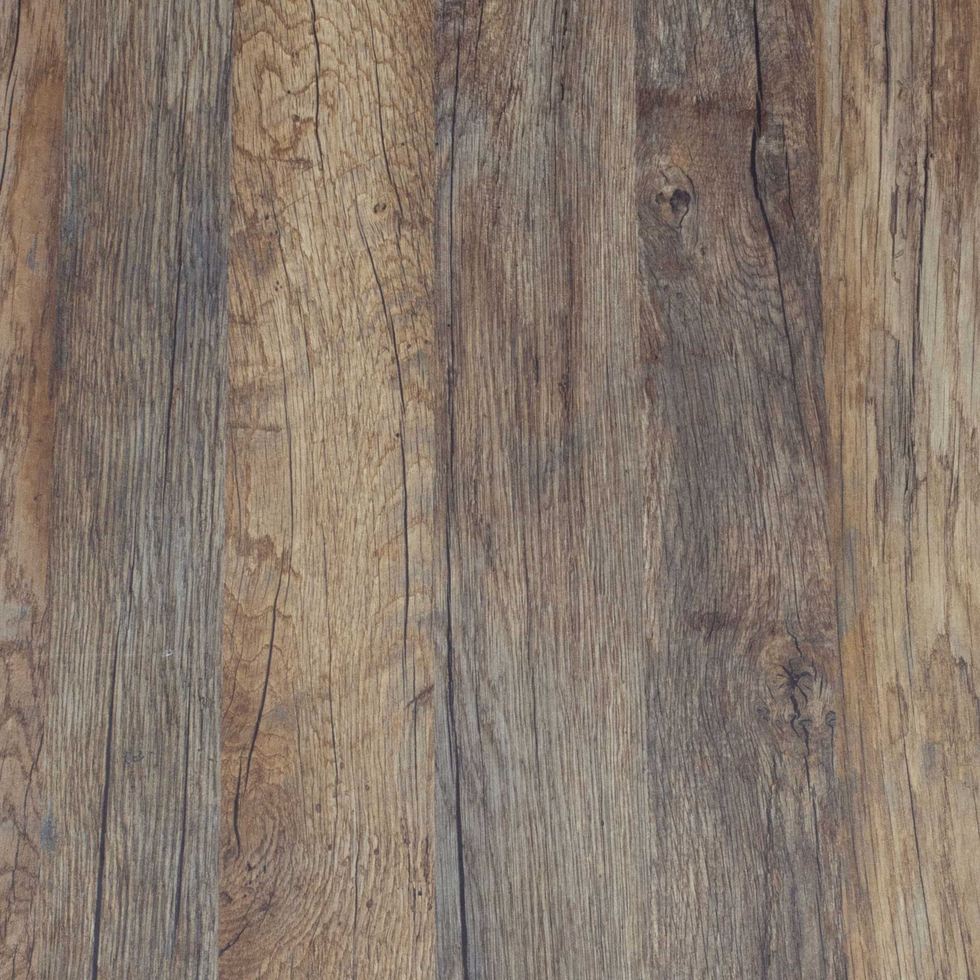 couleur de table effet chene vintage