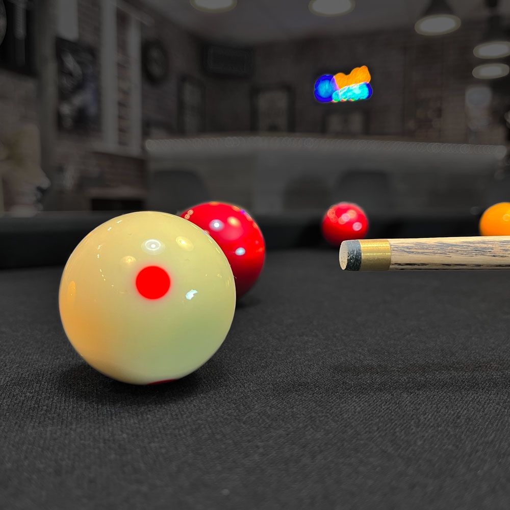 queue de billard virole laiton