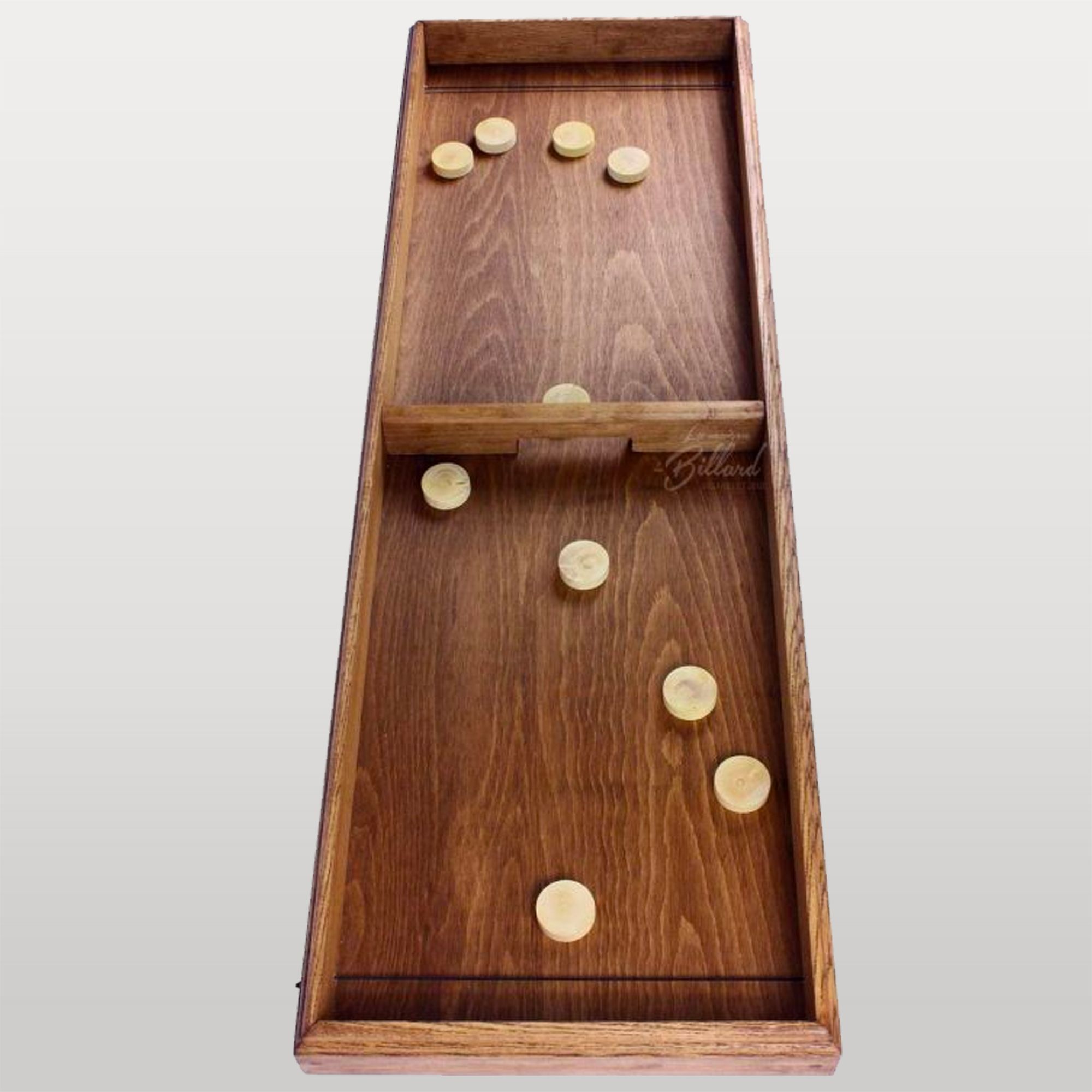 Planche à rebonds passe trappe professionnel