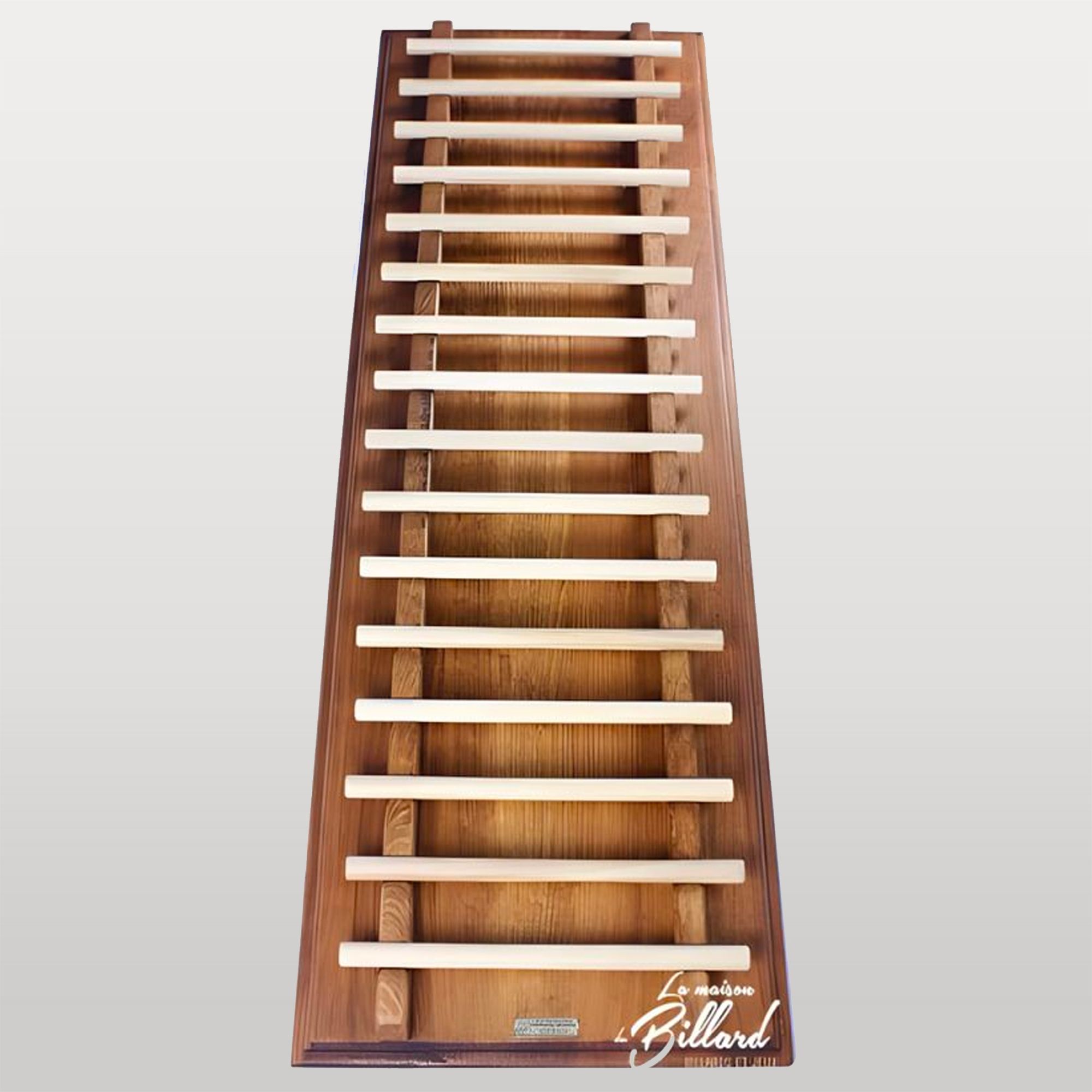 Jeux fort boyard géant en bois