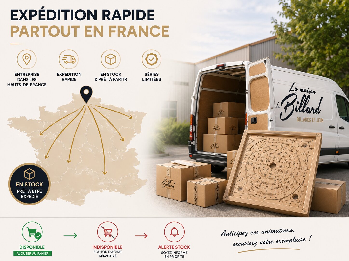 Achat labyrinthe jeu animation 