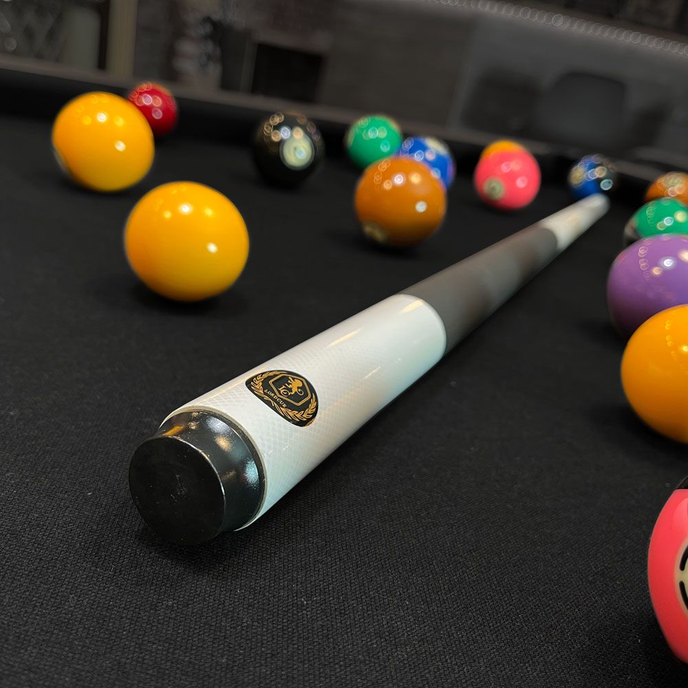 queue de billard grip anti glisse