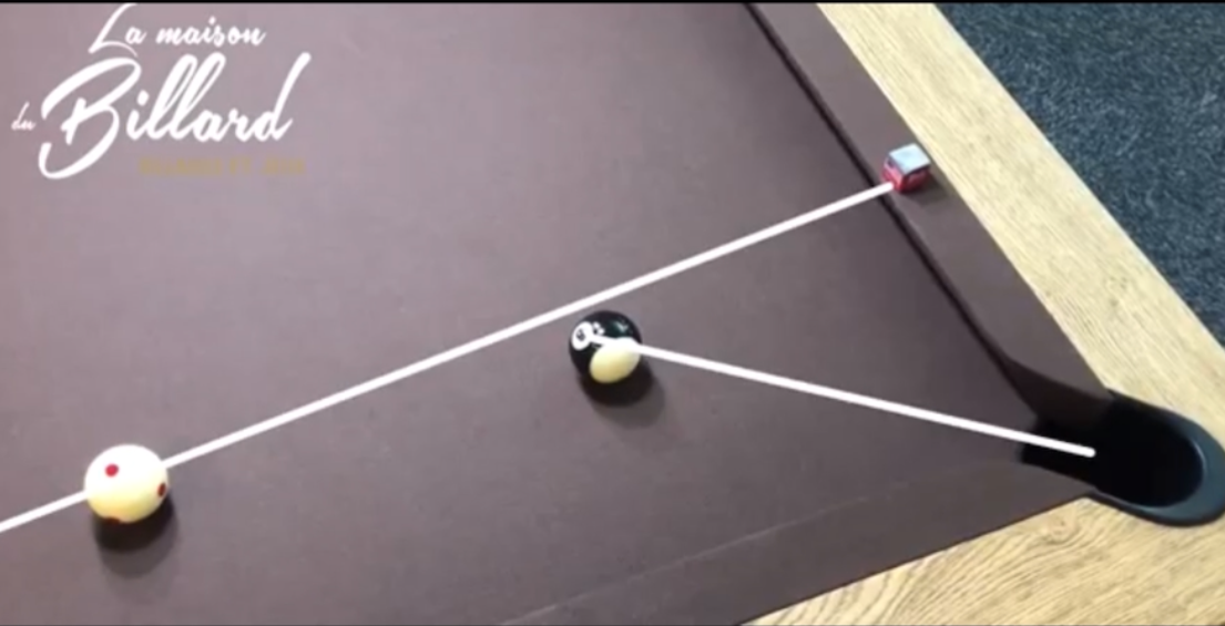 Table de ping-pong boule résine billard pratique p... – Grandado
