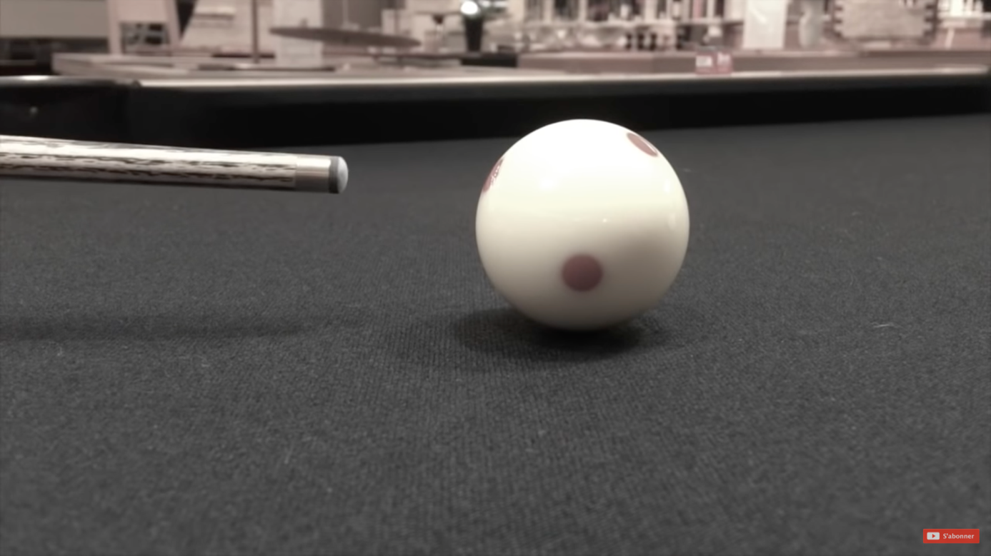 Billard Rentrer La Noire Et La Blanche En Meme Temps La technique du Coulé au billard : Comment bien la maitriser ?