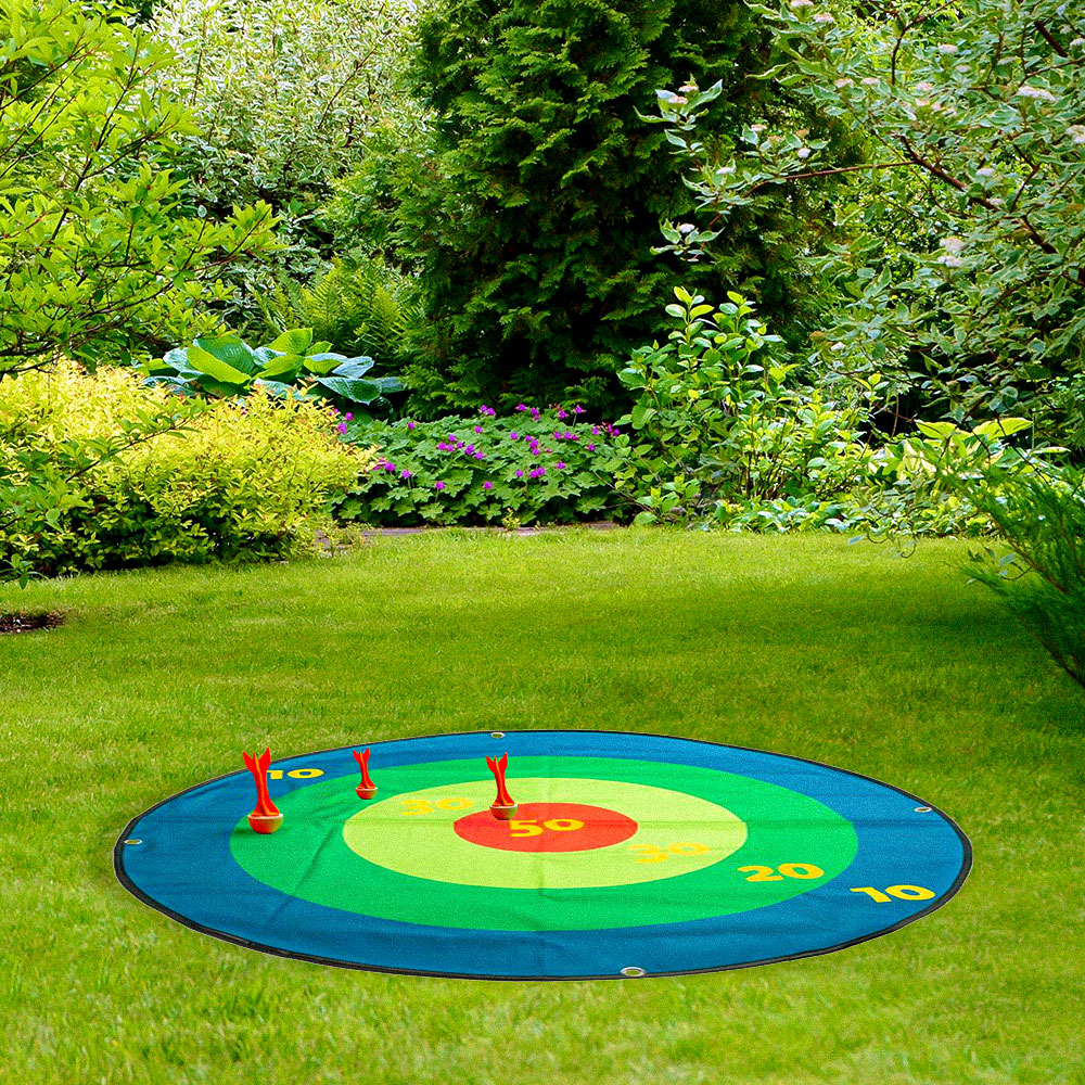 AnnonceJeux de jardin et d'extérieur - Découvrez notre sélection