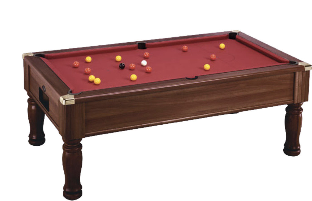 Mini-table de billard pour enfant 