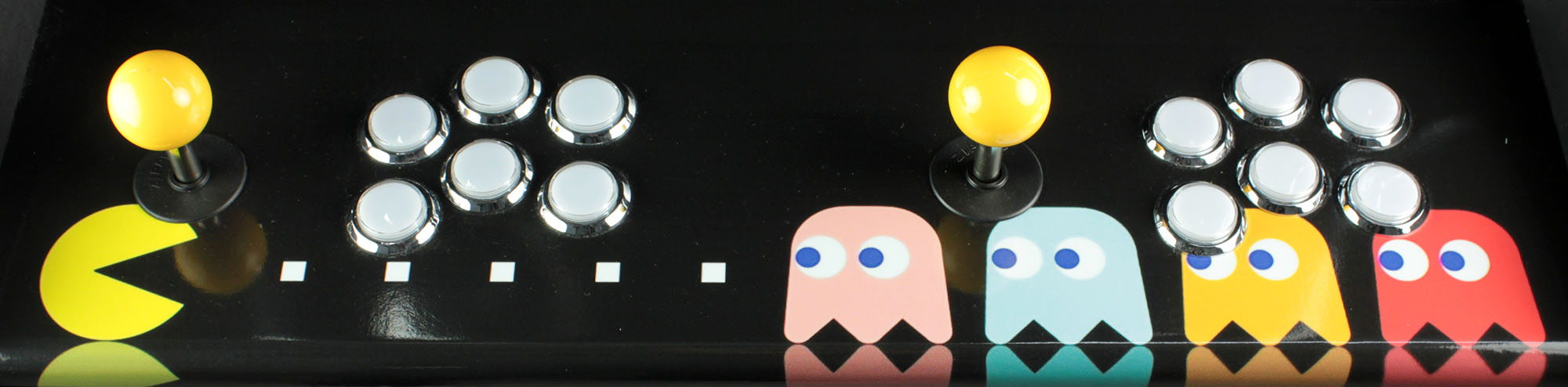 PAC MAN