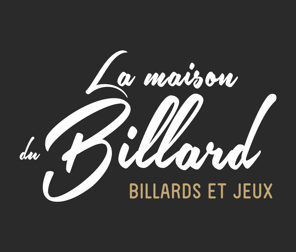 Billard américain élégance