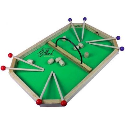 Jeu De Dés Familial - Jeu De Société Rapide Pour 2 à 6 Joueurs, Parfait Pour Soirées, Voyages Et Activités En Groupe