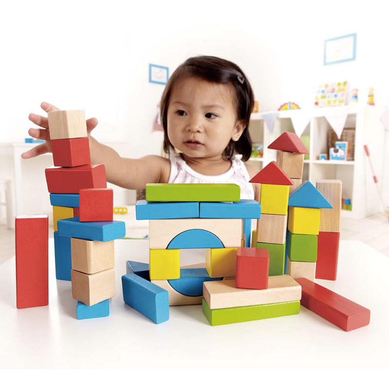 Sélection jeux de construction pour enfants 