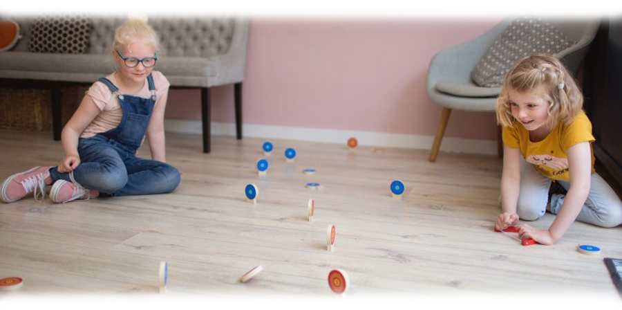 jouet en bois enfant