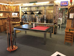 Magasin Billards jeux et jouet Haut de France