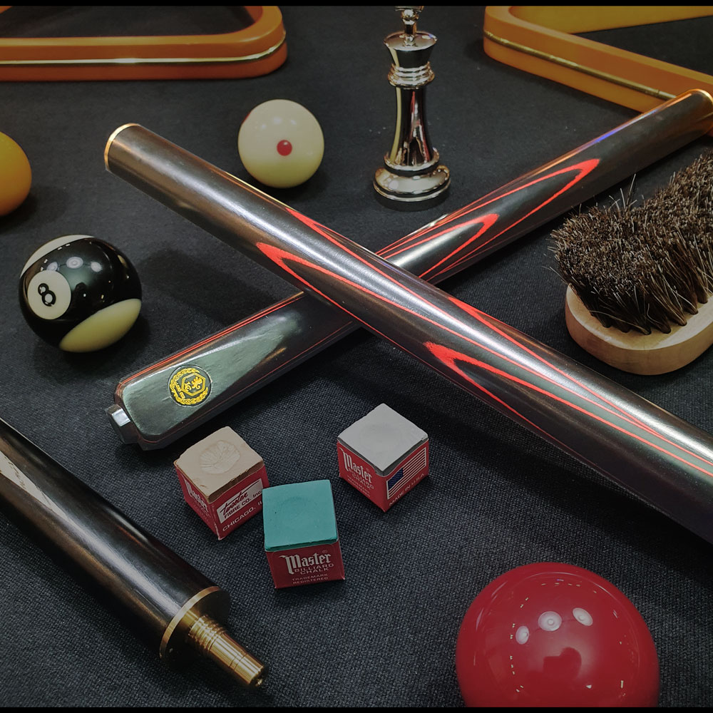 Lord cue queue de billard