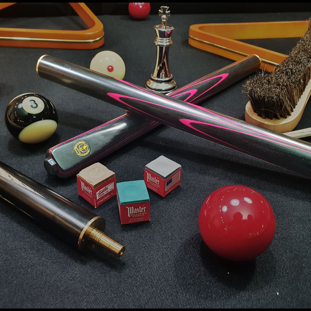 Lord cue queue de billard