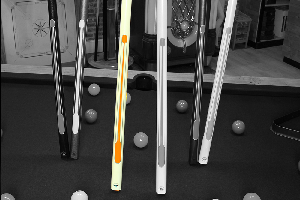 Jonction 3/4 Lord Cue