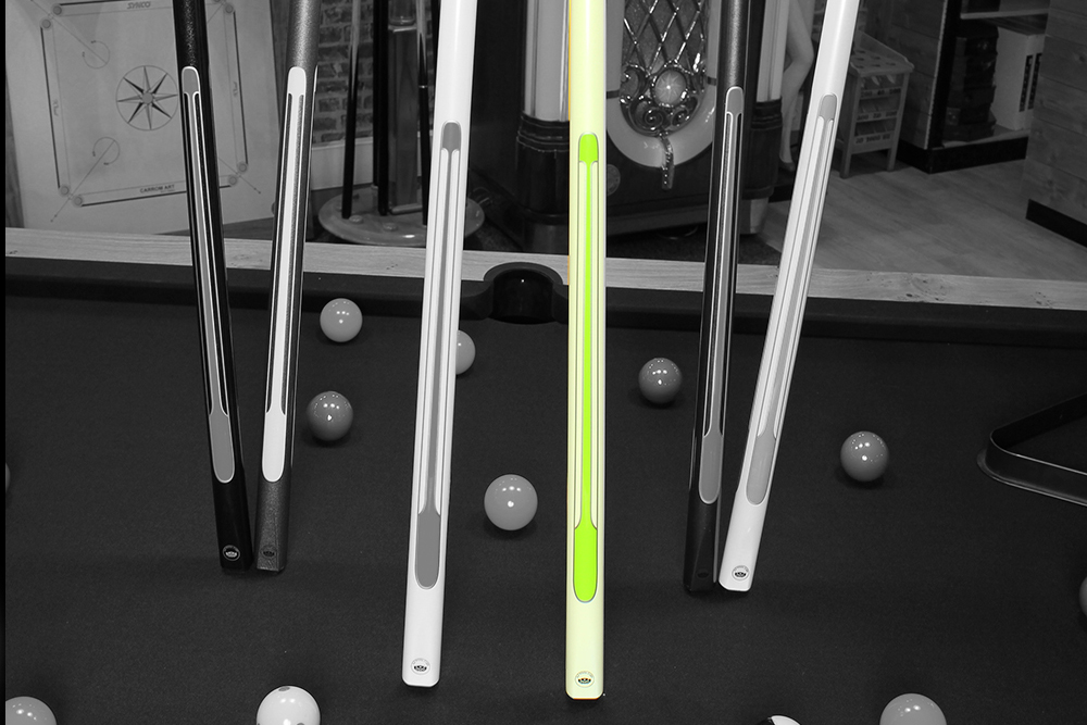 Jonction 3/4 Lord Cue