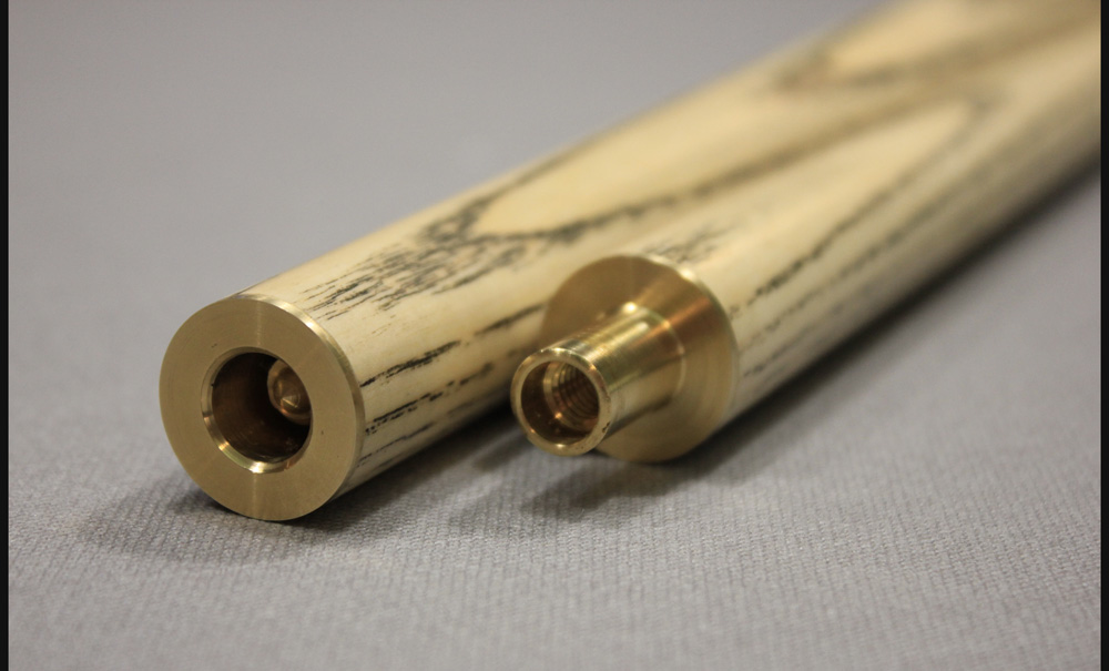 Jonction Air Lock