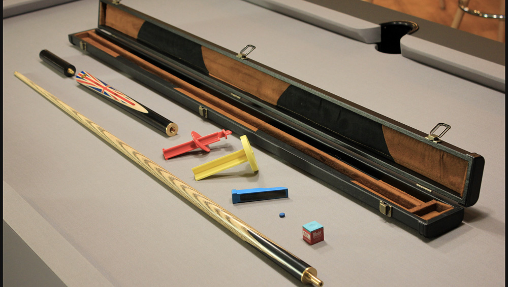 Kit lord Cue Jack