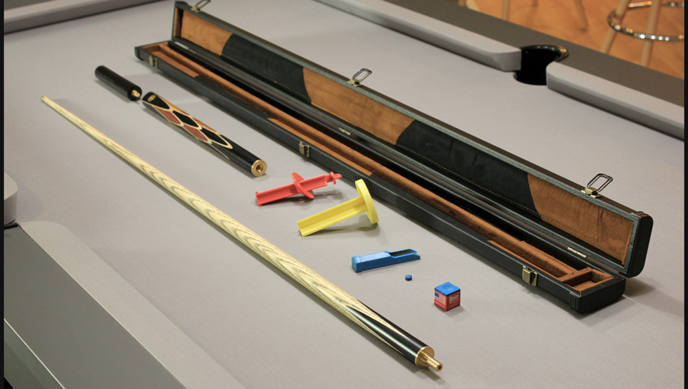 Kit lord Cue phenix