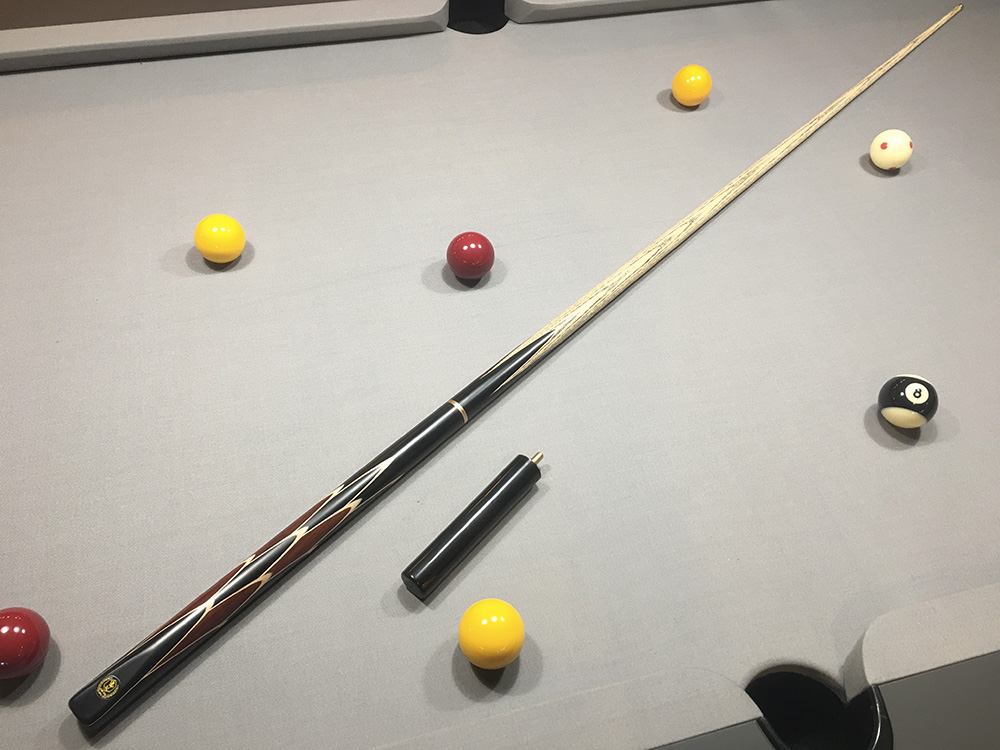 Queue de billard phenix