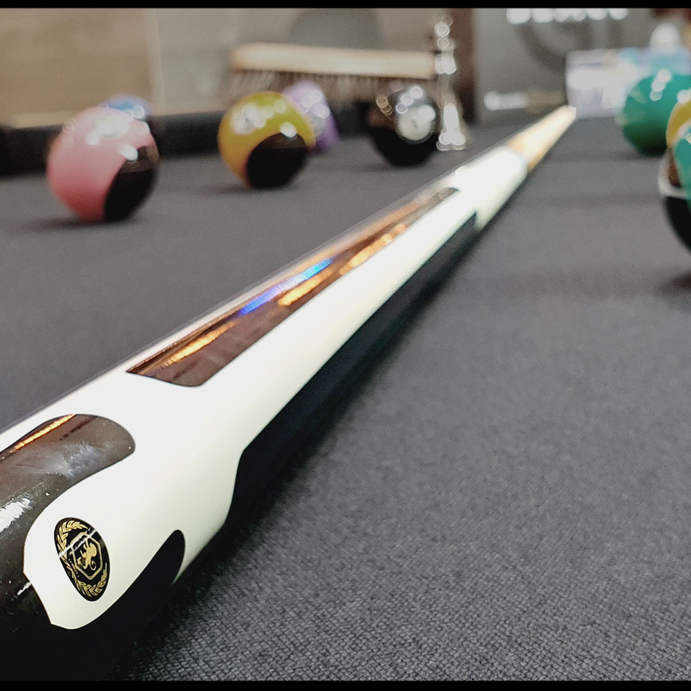 QUEUE DE BILLARD GRADE A