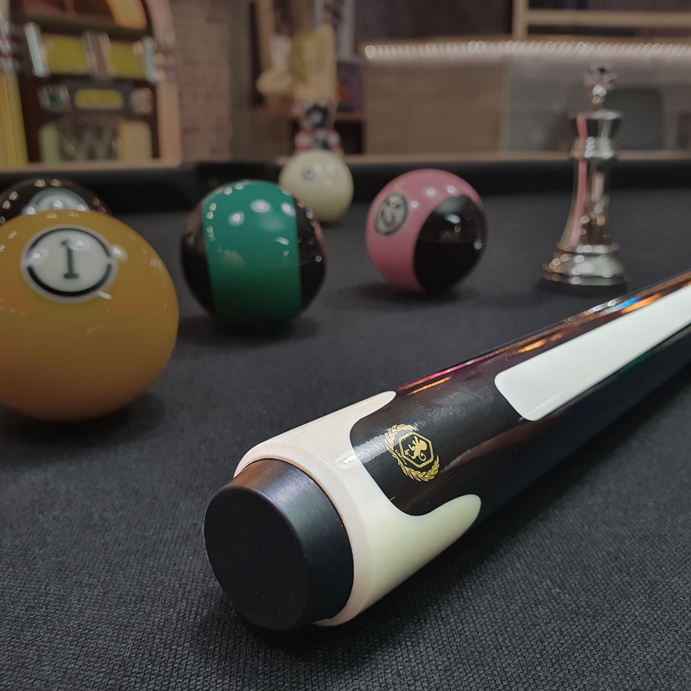 QUEUE DE BILLARD GRADE A