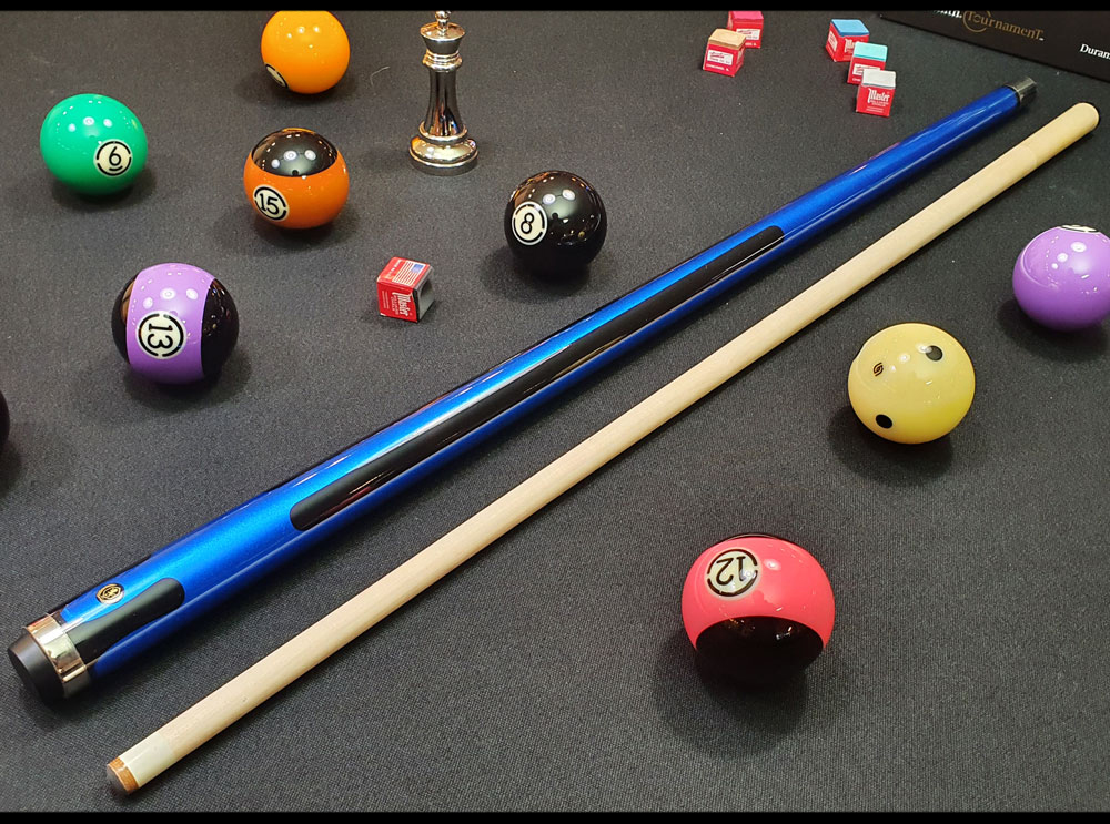QUEUE DE BILLARD GRADE A