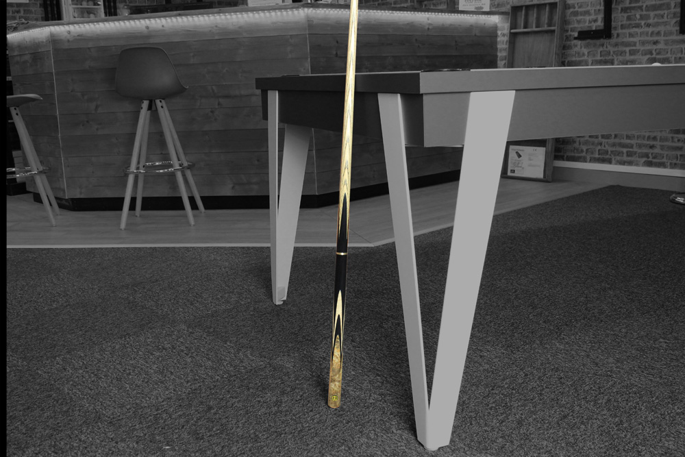 queue de billard competition
