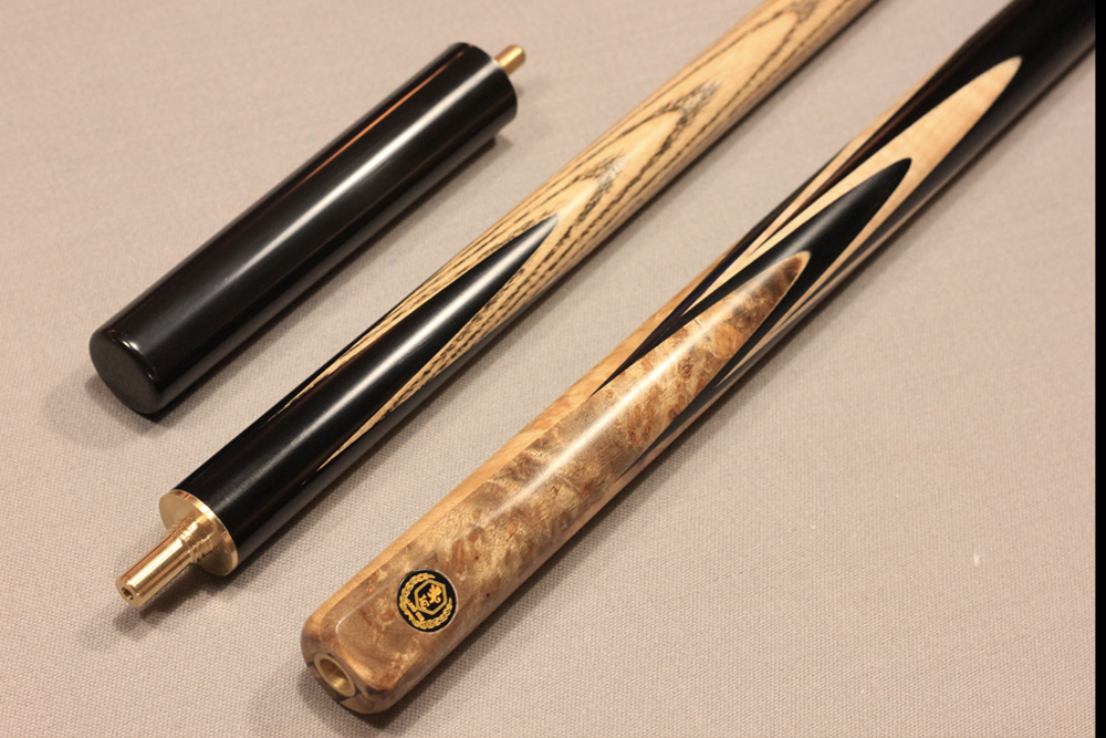 Queue billard luxe lord tiger