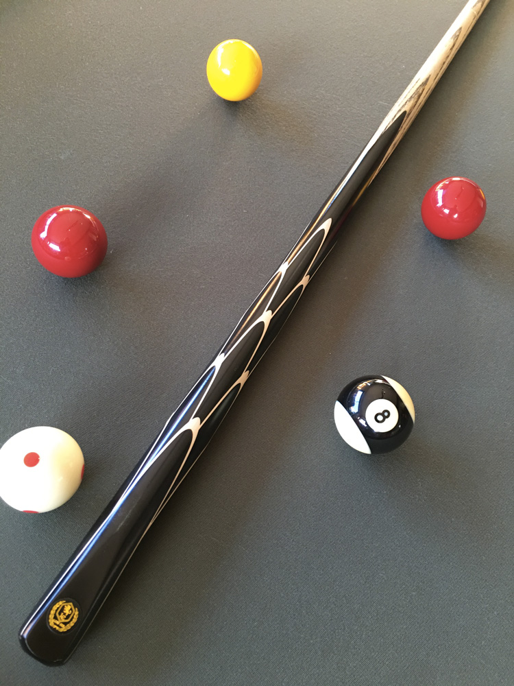 Queue billard minareli